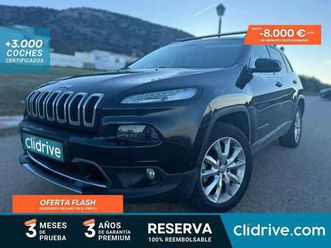 2.2d limited 4x4 adii aut. 147kw