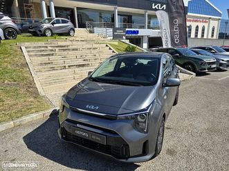 kia picanto 1.0 mpi urban