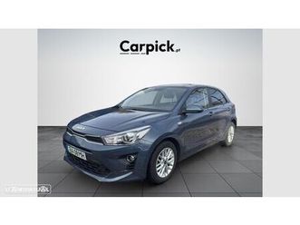 kia rio 1.2 cvvt dynamic