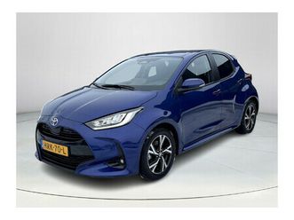 1.5 hybrid 115 dynamic