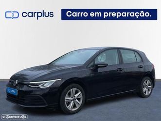 vw golf 1.5 etsi style dsg