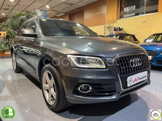 audi q5 2.0 tdi 190 clean d quatt stron ambition