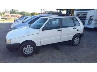 fiat mille 1.0 flex way economy