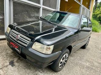 fiat uno 1.0 fire flex mille economy