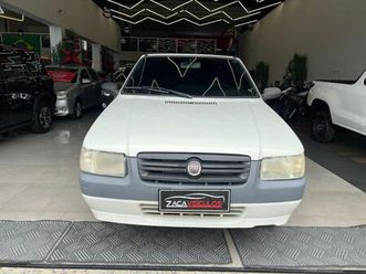 fiat uno 1.0 fire flex mille economy