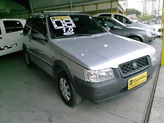 fiat uno 1.0 mille fire flex