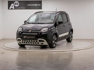 fiat panda 1.0 mhev pandina 70 5p