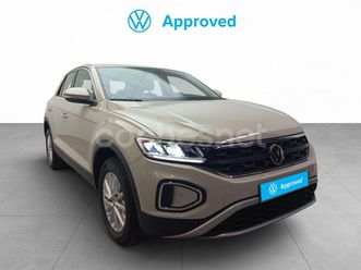 volkswagen t-roc business 2.0 tdi