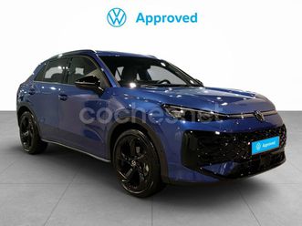 volkswagen t-roc rline 1st edition 1.5 etsi dsg