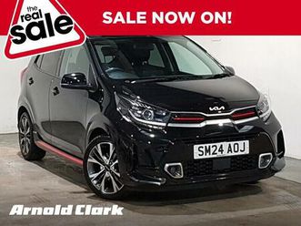 1.0 dpi gt-line amt euro 6 (start/stop) 5dr