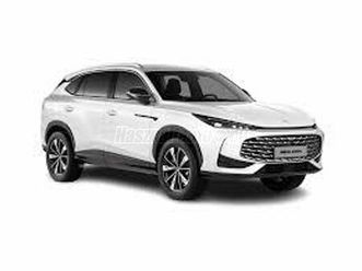 mg hs 1.5 t-gdi hybrid+ comfort aut akár 0% thm!