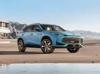 mg hs 1.5 t-gdi hybrid+ luxury (automata)