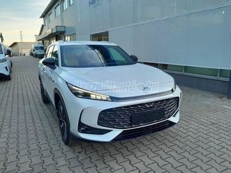 mg hs 1.5 t-gdi luxury