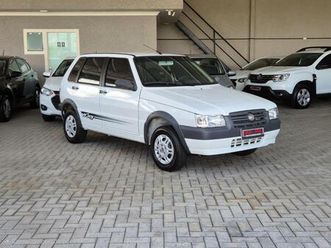 fiat uno 1.0 fire flex mille economy