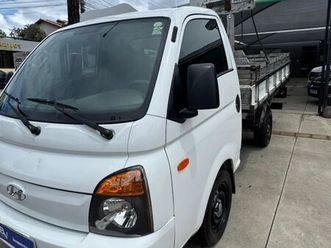 hyundai hr 2.5 tci diesel (rs/rd) 2019