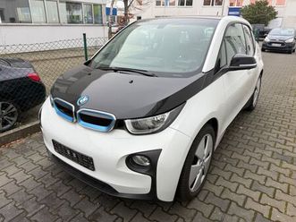 bmw i3 basis