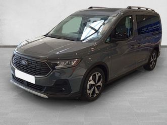 ford tourneo connect grand 1.5 ecoboost phev active dct 150 5p 7 plazas