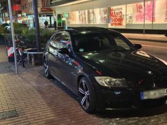 bmw 320si m