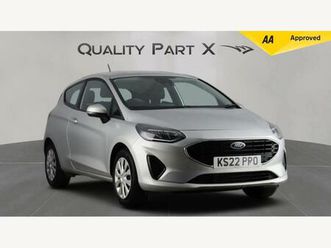 1.1 ti-vct trend euro 6 (start/stop) 3dr