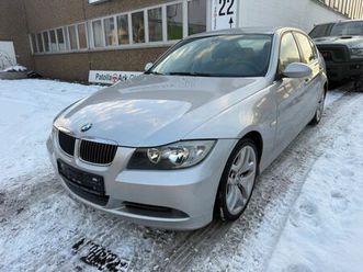 bmw 325 3 limousine 325i