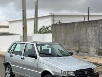 fiat uno 1.0 mille economy