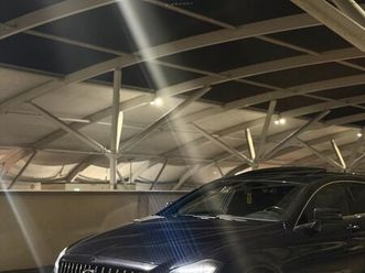 mercedes cls 350cdi shooting brake x218 4 matic