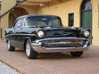 1957 chevrolet 210