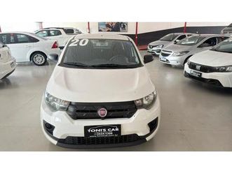 fiat mobi 1.0 evo like