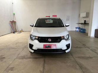 fiat mobi 1.0 evo like