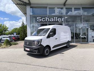 l2h2 3,5 dci 150 fwd mt - n-connecta