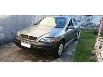 sedan/ gl sedan 1.8 mpfi 4p