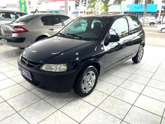 chevrolet celta 1.0 3p 2004 - básico