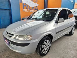 chevrolet celta 1.0/super/n.piq.1.0 mpfi vhc 8v 3p 2003