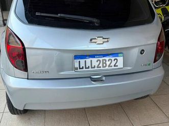 life/ ls 1.0 mpfi 8v flexpower 3p