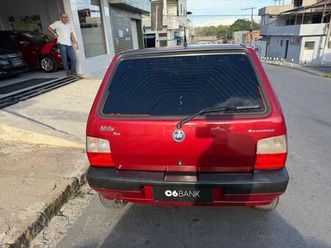 life/ ls 1.0 mpfi 8v flexpower 3p