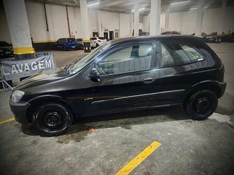 life/ ls 1.0 mpfi 8v flexpower 3p