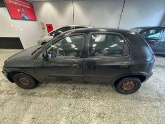 life/ ls 1.0 mpfi 8v flexpower 5p