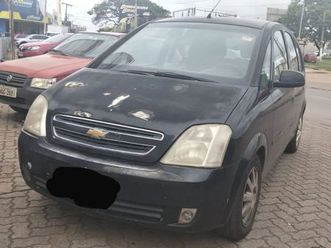 maxx 1.4 mpfi 8v econoflex 5p