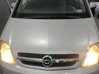 maxx 1.8 mpfi 8v flexpower