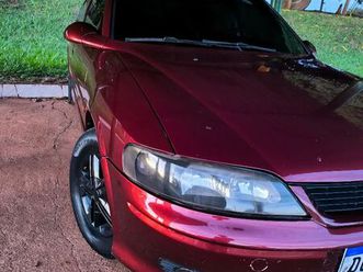 gls/expres.2.2/ 2.0 e 2.0 cd 8v