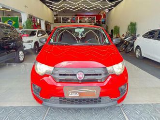 fiat mobi 1.0 evo easy