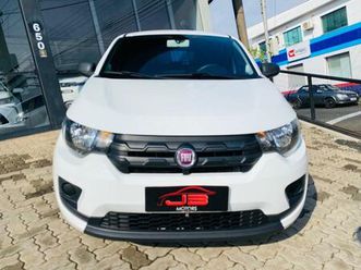 fiat mobi 1.0 evo like