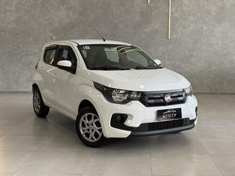 fiat mobi 1.0 evo like