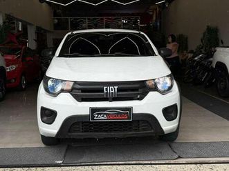 fiat mobi 1.0 like