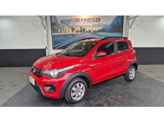 fiat mobi way 1.0 fire flex 5p.