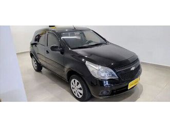 lt 1.4 mpfi 8v flexpower 5p