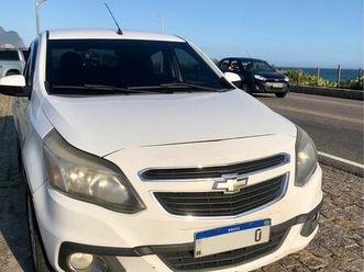 ltz 1.4 mpfi 8v flexpower 5p