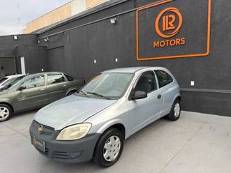 life/ ls 1.0 mpfi 8v flexpower 3p