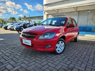 life/ ls 1.0 mpfi 8v flexpower 5p