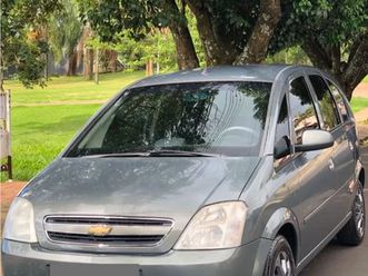 collection 1.4 8v econoflex 5p